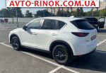 Авторынок | Продажа 2019 Mazda CX-5 2.5 SKYACTIV-G 194  4x4 (194 л.с.)
