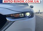 Авторынок | Продажа 2019 Mazda CX-5 2.5 SKYACTIV-G 194  4x4 (194 л.с.)
