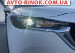 Авторынок | Продажа 2019 Mazda CX-5 2.5 SKYACTIV-G 194  4x4 (194 л.с.)