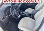 Авторынок | Продажа 2019 Mazda CX-5 2.5 SKYACTIV-G 194  4x4 (194 л.с.)