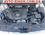 Авторынок | Продажа 2019 Mazda CX-5 2.5 SKYACTIV-G 194  4x4 (194 л.с.)