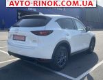 Авторынок | Продажа 2019 Mazda CX-5 2.5 SKYACTIV-G 194  4x4 (194 л.с.)