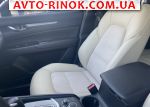 Авторынок | Продажа 2019 Mazda CX-5 2.5 SKYACTIV-G 194  4x4 (194 л.с.)