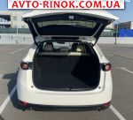 Авторынок | Продажа 2019 Mazda CX-5 2.5 SKYACTIV-G 194  4x4 (194 л.с.)