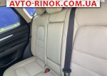 Авторынок | Продажа 2019 Mazda CX-5 2.5 SKYACTIV-G 194  4x4 (194 л.с.)