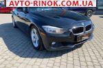 2013 BMW 3 Series 