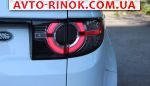 Авторынок | Продажа 2017 Land Rover Discovery 