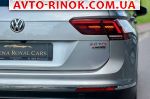 Авторынок | Продажа 2017 Volkswagen Tiguan 