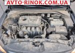 Авторынок | Продажа 2016 Hyundai Elantra 1.6 AT (128 л.с.)