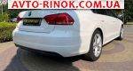 Авторынок | Продажа 2014 Volkswagen Passat 