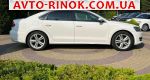 Авторынок | Продажа 2014 Volkswagen Passat 