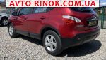 2013 Nissan Qashqai 