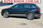 Авторынок | Продажа 2019 Volkswagen Tiguan 