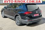 Авторынок | Продажа 2019 Volkswagen Tiguan 
