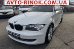 2008 BMW 1 Series 