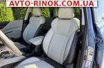 Авторынок | Продажа 2019 Subaru Forester 
