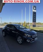 Авторынок | Продажа 2017 Mercedes  