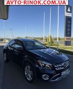 Авторынок | Продажа 2017 Mercedes  