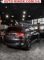 Авторынок | Продажа 2020 BMW X5 