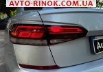 Авторынок | Продажа 2020 Volkswagen Passat 