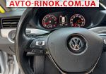 Авторынок | Продажа 2020 Volkswagen Passat 