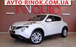 2014 Nissan TSA 