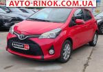 Авторынок | Продажа 2015 Toyota Yaris 