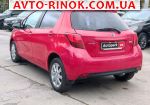 Авторынок | Продажа 2015 Toyota Yaris 
