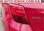 Авторынок | Продажа 2015 Toyota Yaris 
