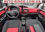 Авторынок | Продажа 2015 Toyota Yaris 