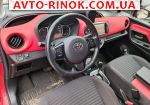 Авторынок | Продажа 2015 Toyota Yaris 