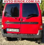 Авторынок | Продажа 2008 Citroen Berlingo 1.6 HDi MT (75 л.с.)