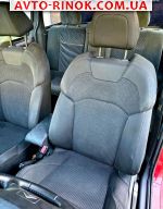 Авторынок | Продажа 2008 Citroen Berlingo 1.6 HDi MT (75 л.с.)