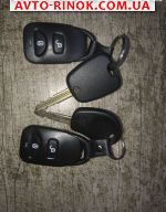 Авторынок | Продажа 2008 Citroen Berlingo 1.6 HDi MT (75 л.с.)