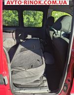 Авторынок | Продажа 2008 Citroen Berlingo 1.6 HDi MT (75 л.с.)