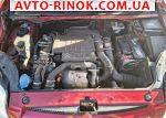 Авторынок | Продажа 2008 Citroen Berlingo 1.6 HDi MT (75 л.с.)