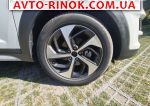 Авторынок | Продажа 2018 Hyundai Tucson 