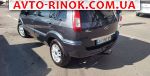 Авторынок | Продажа 2008 Ford Fusion 1.4 MT (80 л.с.)