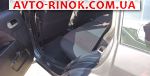Авторынок | Продажа 2008 Ford Fusion 1.4 MT (80 л.с.)
