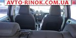 Авторынок | Продажа 2008 Ford Fusion 1.4 MT (80 л.с.)