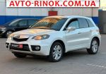 2010 Acura RDX 