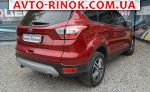 Авторынок | Продажа 2019 Ford Kuga 1.5 EcoBlue АТ (120 л.с.)