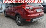 Авторынок | Продажа 2019 Ford Kuga 1.5 EcoBlue АТ (120 л.с.)
