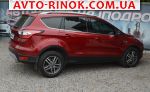 Авторынок | Продажа 2019 Ford Kuga 1.5 EcoBlue АТ (120 л.с.)