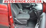 Авторынок | Продажа 2019 Ford Kuga 1.5 EcoBlue АТ (120 л.с.)