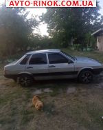 Авторынок | Продажа 1998 ВАЗ 21099 