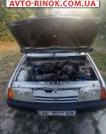 Авторынок | Продажа 1998 ВАЗ 21099 