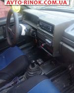 Авторынок | Продажа 1998 ВАЗ 21099 