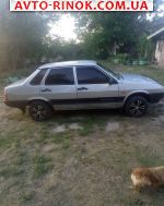 Авторынок | Продажа 1998 ВАЗ 21099 