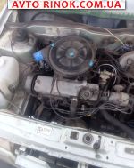 Авторынок | Продажа 1998 ВАЗ 21099 